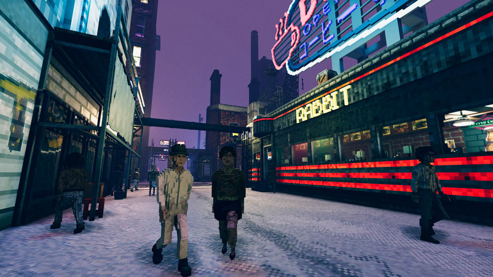 Shadows of Doubt - Screenshot 8
