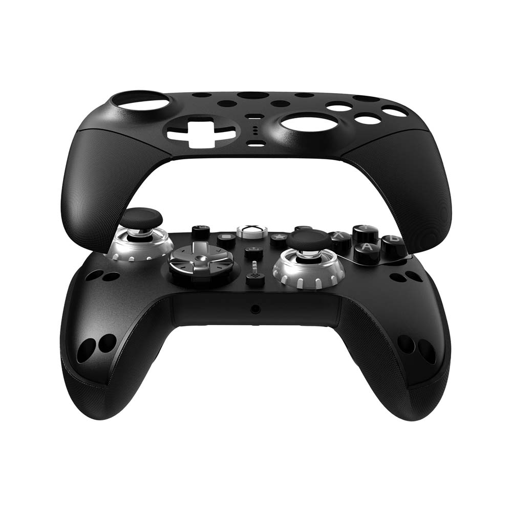 8BitDo Ultimate 3E Controller for XBOX - Grey - Screenshot 5