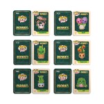 Pop! Mystery Flora Blind Box (Single Box) - Screenshot 3