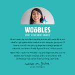 The WOOBLES - Andy the Owl Crochet Kit - Screenshot 5