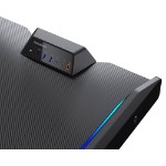 Cougar MARS PRO 150 Dual ARGB Gaming Desk with USB-C Dock - Screenshot 3