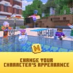 Minecraft - 3,500 Minecoins (In-Game Currency) - Screenshot 2