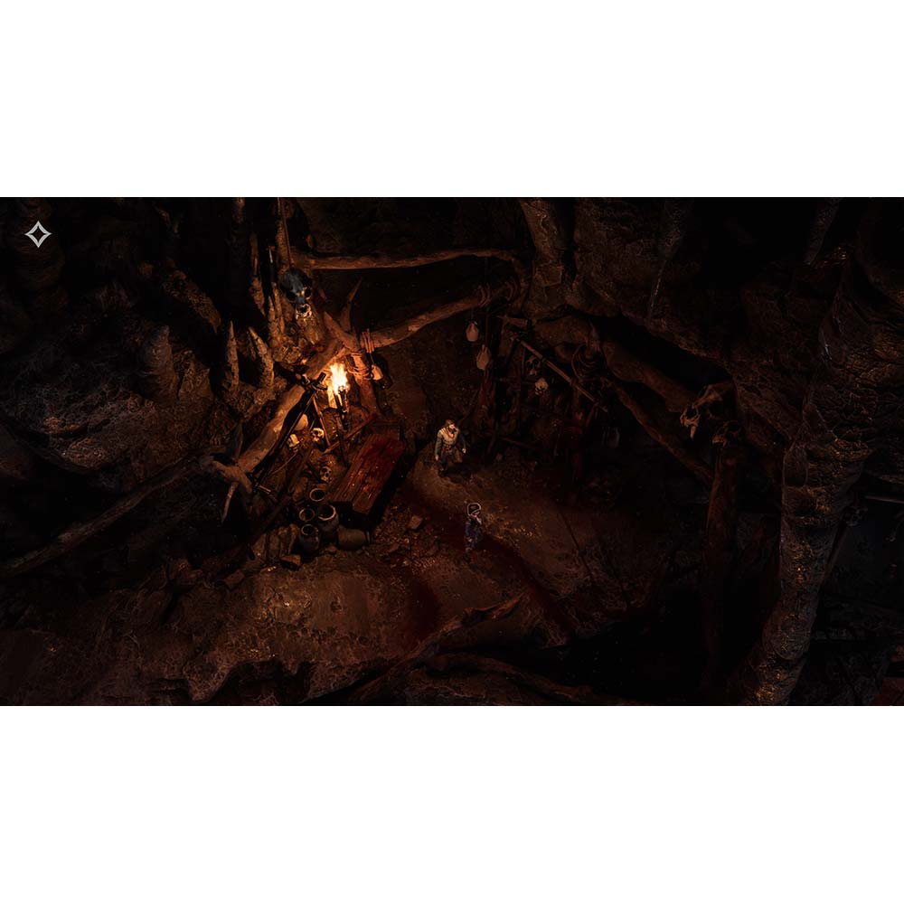 Flint: Treasure of Oblivion - Screenshot 4