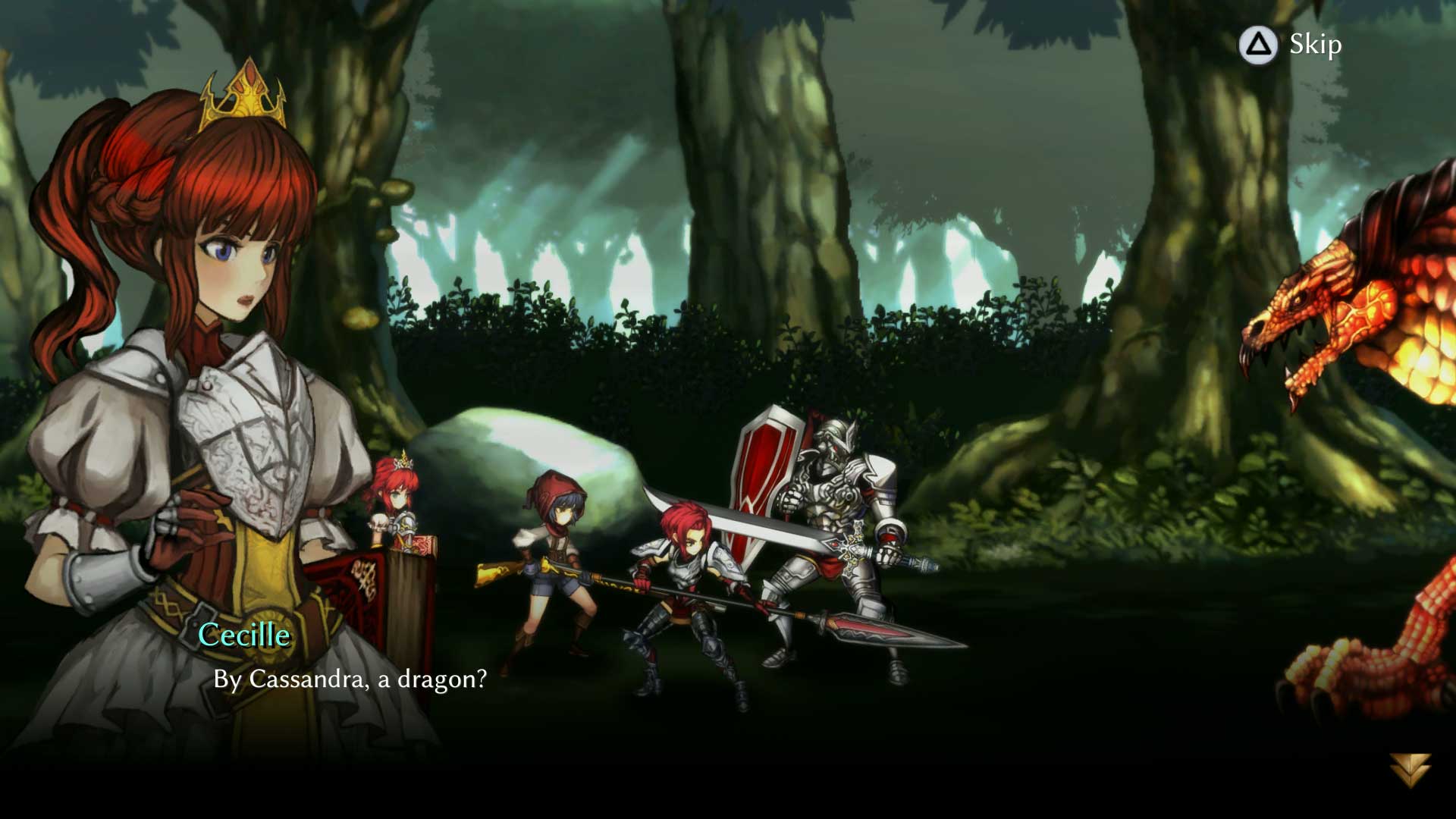 Fallen Legion Collection - Screenshot 22