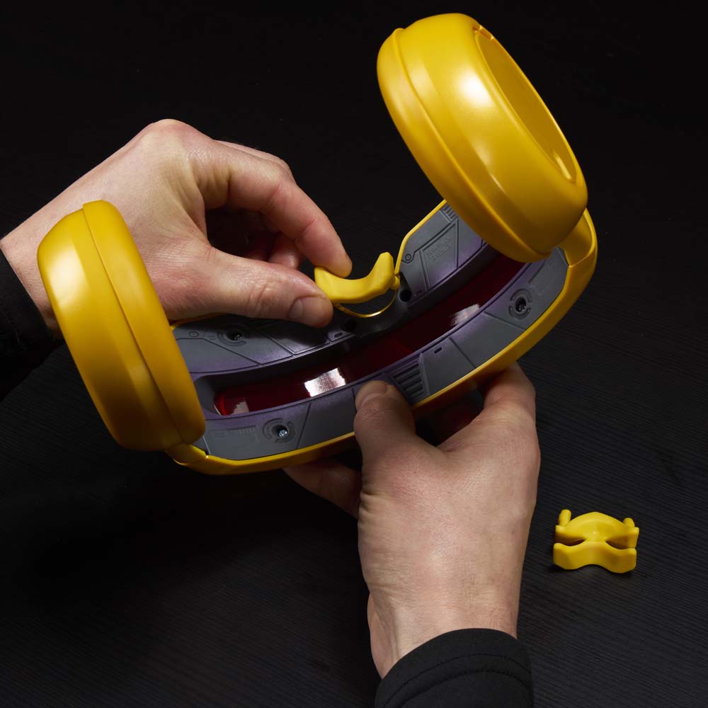 Marvel - X-Men - Marvel Legends Series X-Men 97' Cyclops Premium Visor Replica - Screenshot 7