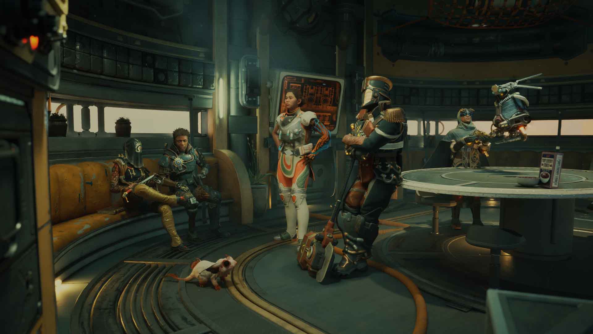 The Outer Worlds 2 Premium Edition (Code-In-A-Box) - Screenshot 3