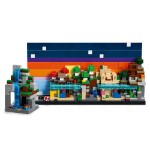 Minecraft - LEGO Mini Biomes 21589 - Screenshot 3