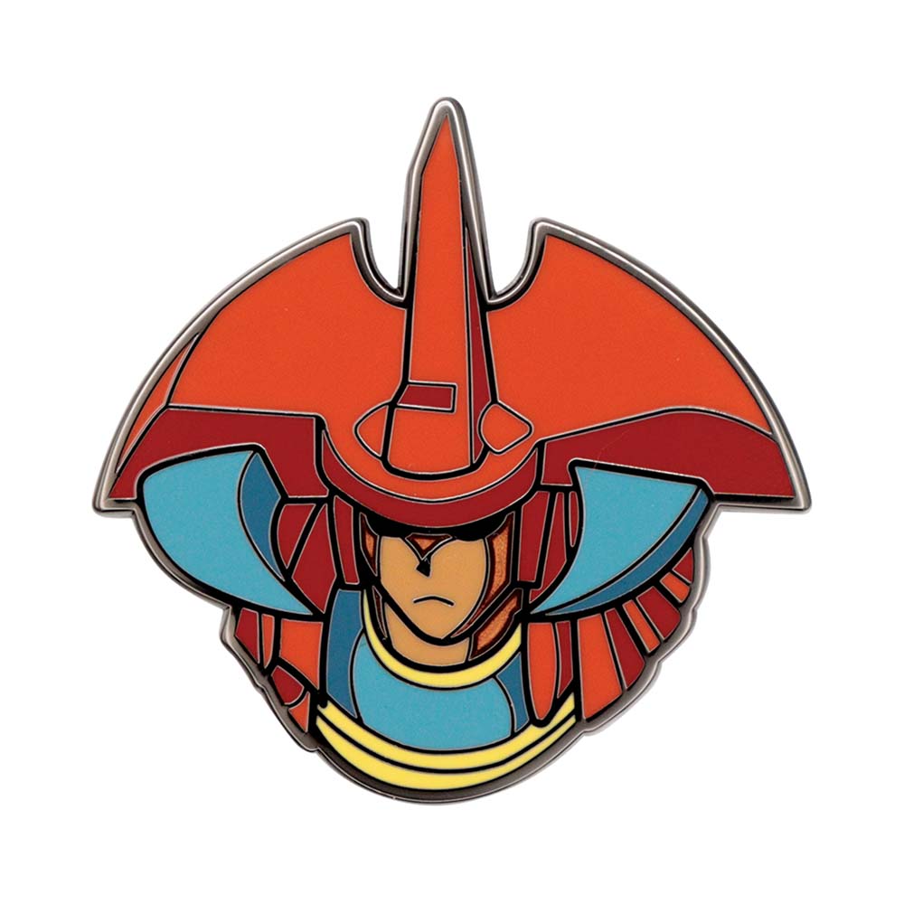 Yu-Gi-Oh! - Mystery Pin Badge V2 Blind Box (Single Box) - Screenshot 3
