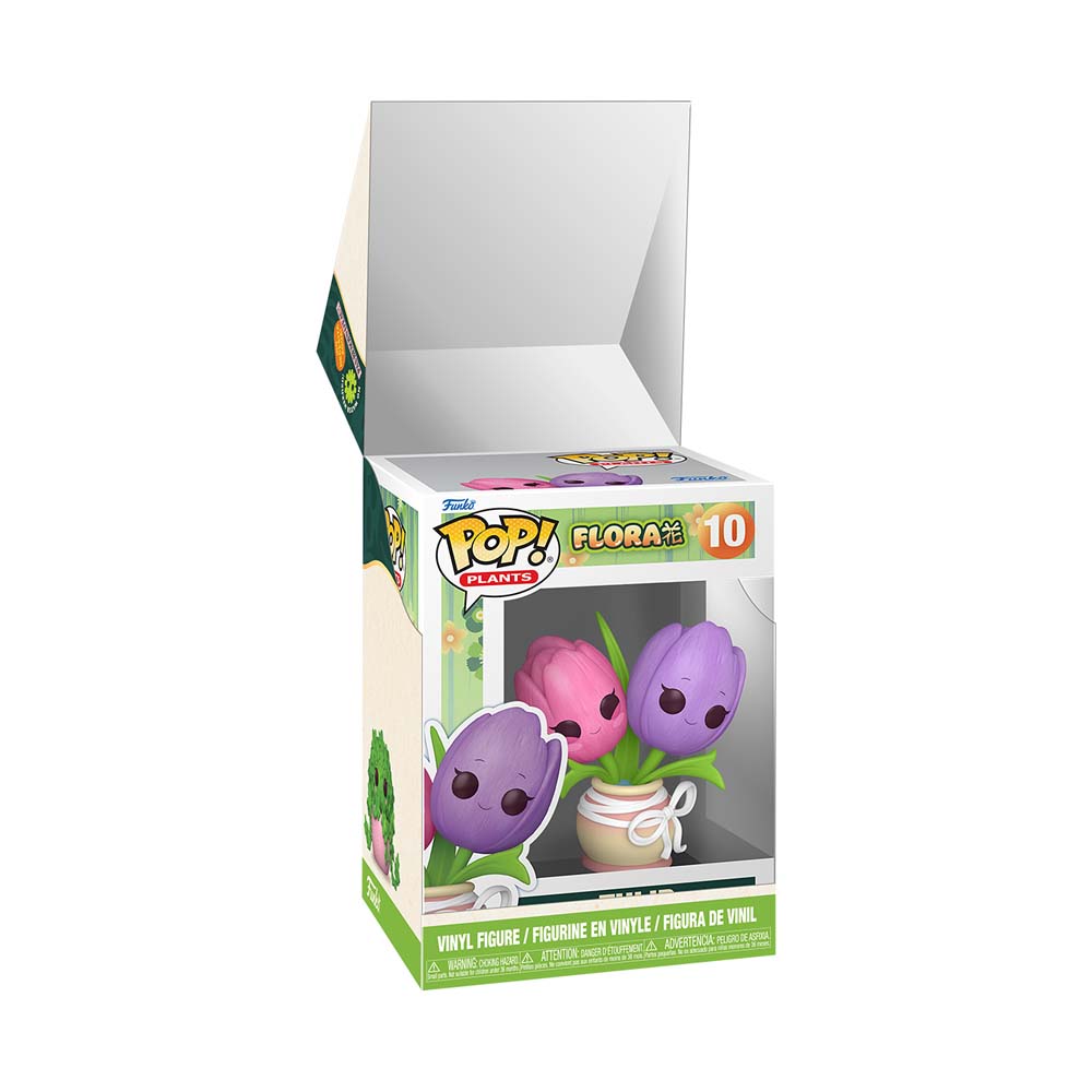 Pop! Mystery Flora Blind Box (Single Box) - Screenshot 1