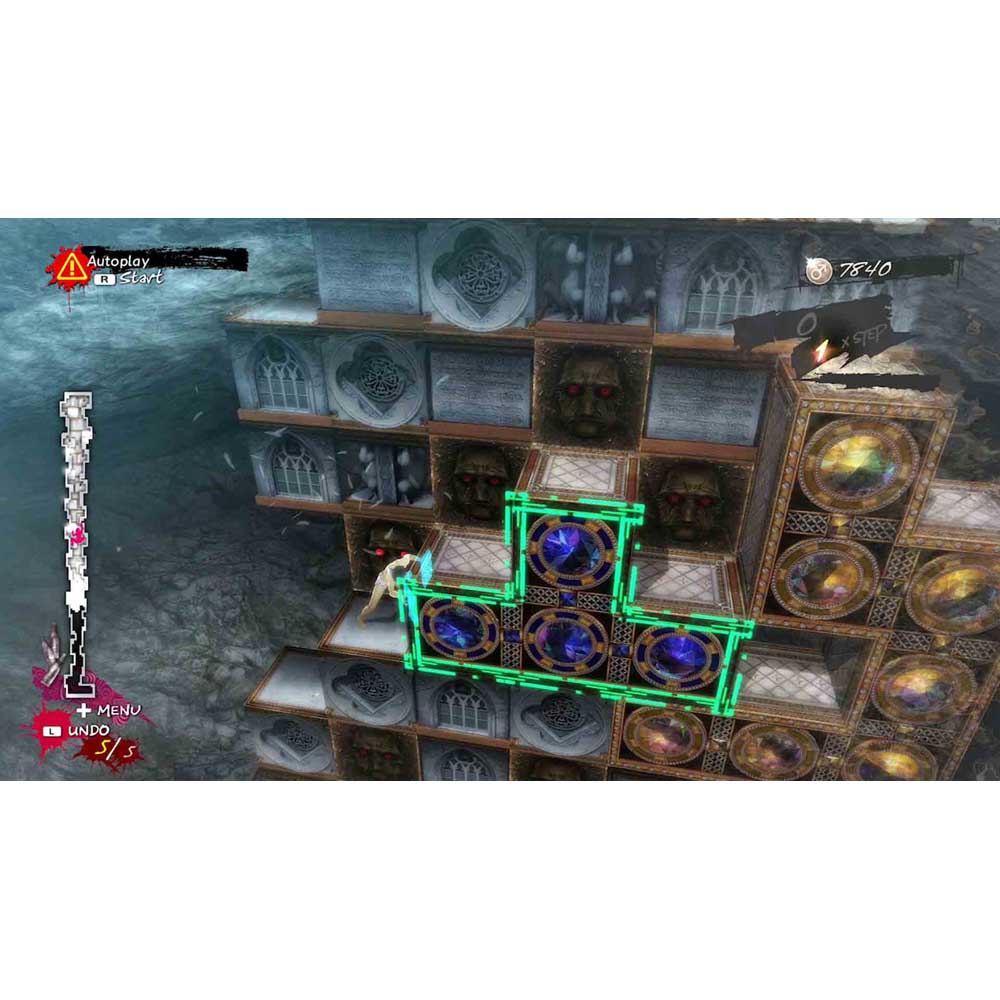 Catherine Full Body (Code-In-A-Box) - Screenshot 5