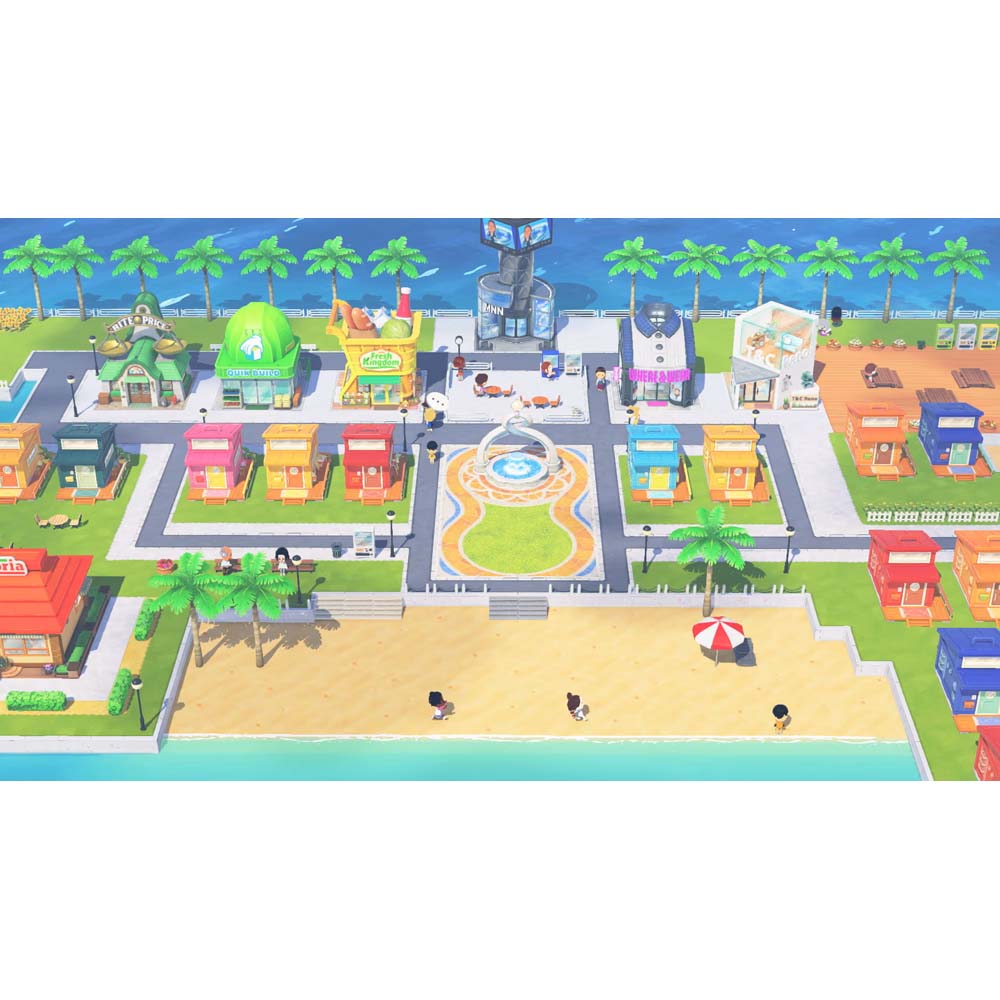 Tomodachi Life™: Living the Dream - Screenshot 10