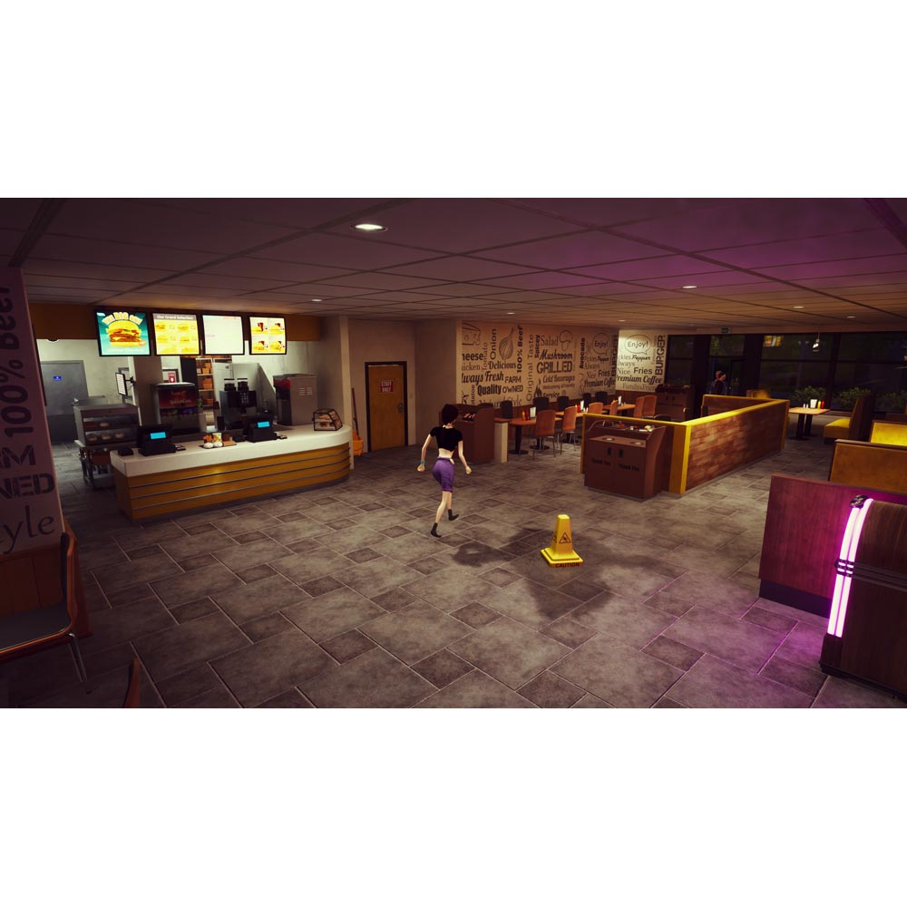 Ghost Master Resurrection - Screenshot 1
