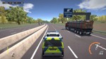Autobahn: Police Simulator 2 - Screenshot 2