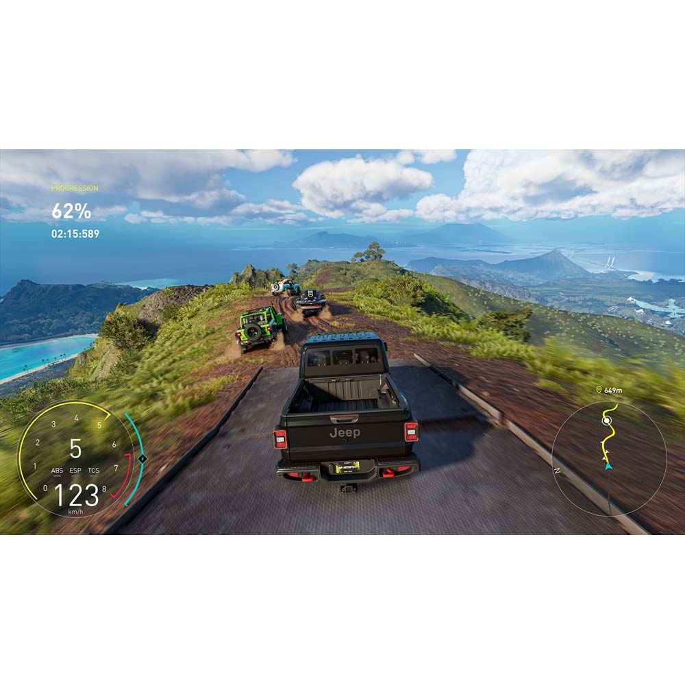 The Crew Motorfest - Screenshot 4