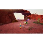 DRAGON QUEST MONSTERS: The Withered World - Screenshot 5