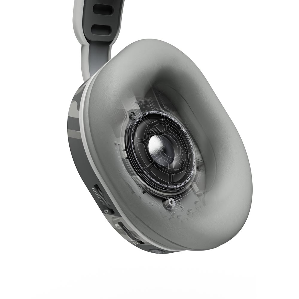 Turtle Beach - Stealth 500 Xbox Wireless Headset - Arctic Camo - Screenshot 5