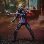 G.I. Joe - Classified Series #211 Axel "Synapse" Soma Action Figure - Screenshot 7