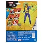 Marvel - X-Men 97 - Polaris Marvel Legends Action Figure - Screenshot 3