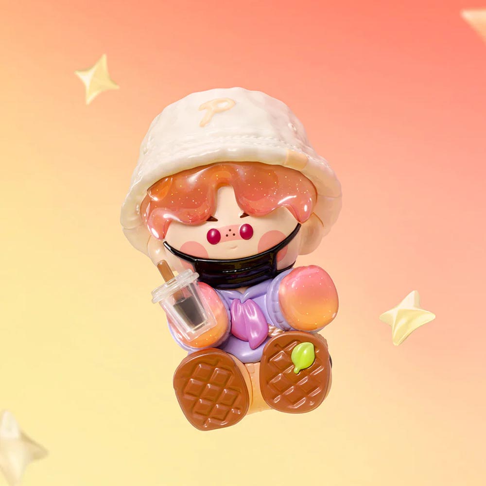 POP MART - PINO JELLY Star Project Series Blind Box (Single Box) - Screenshot 7