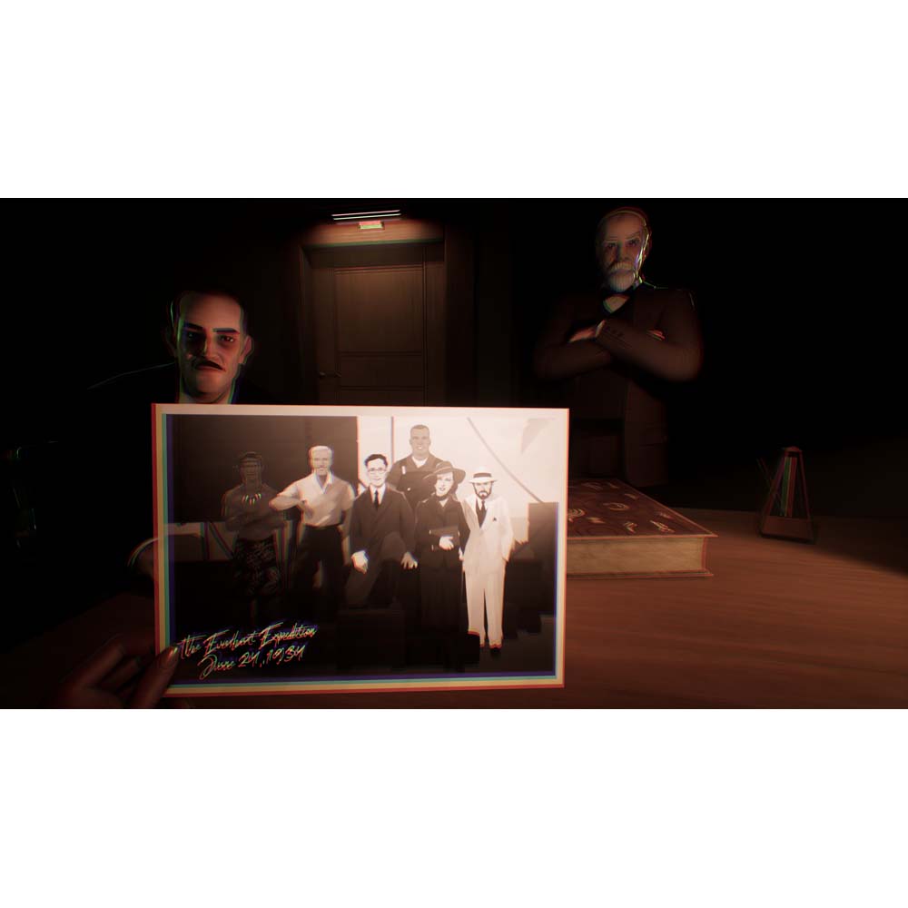 Call of the Elder Gods: Miskatonic Edition - Screenshot 13