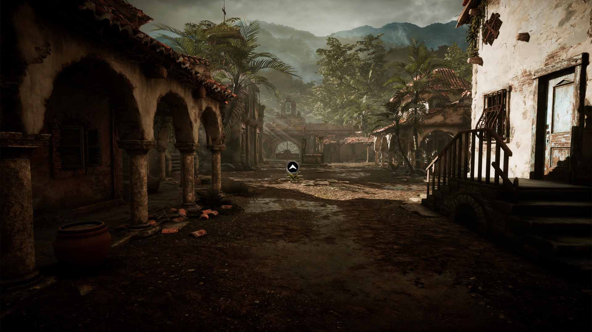 Amerzone: The Explorer's Legacy - Screenshot 5