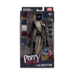 Poppy Playtime - The Doctor 7" Action Figure - Screenshot 2