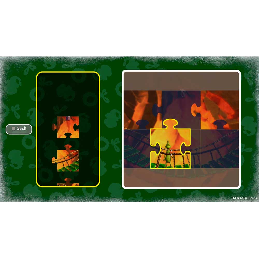 The Grinch Christmas Adventures – Merry & Mischievous Edition - Screenshot 5