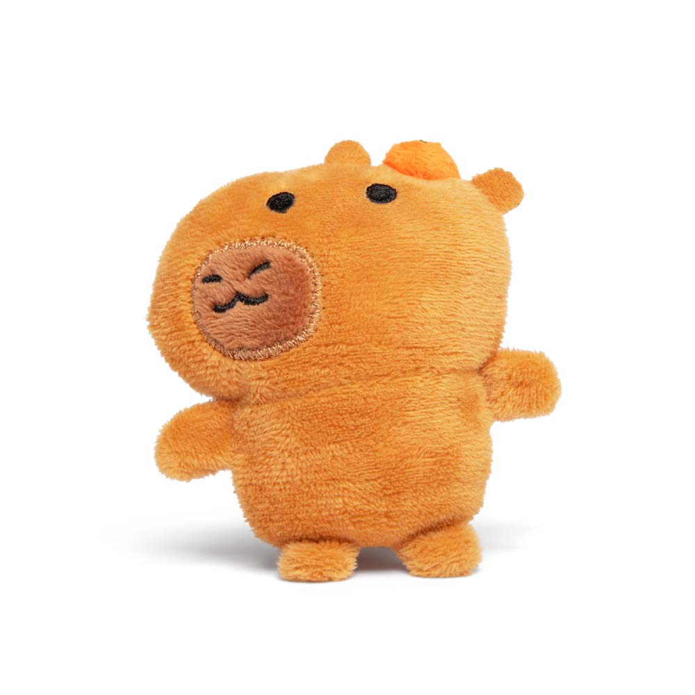 Emotional Support Capybaras Plush Set - Screenshot 2