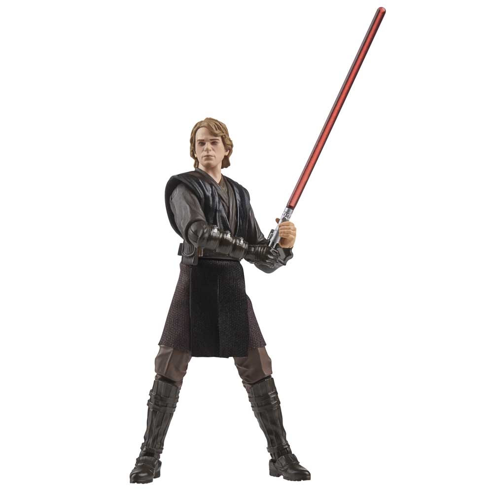 Star Wars - The Vintage Collection - The Journey of Anakin Skywalker Action Figure 3-Pack - Screenshot 7