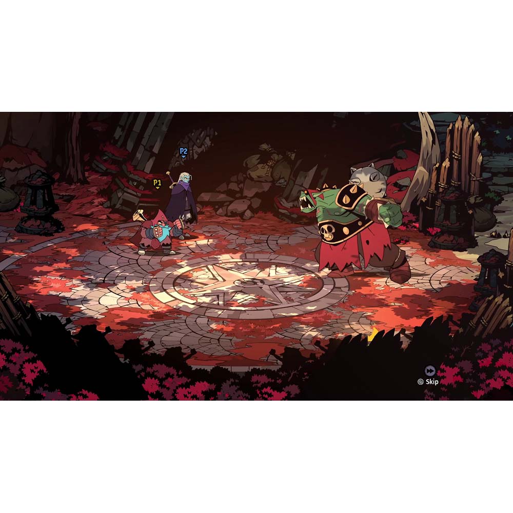 Absolum - Screenshot 7