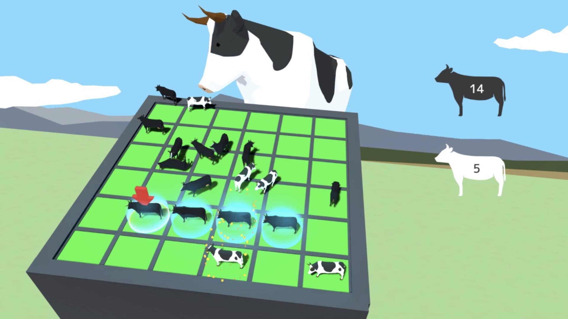 DEEEER Simulator - Screenshot 3