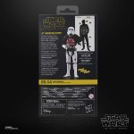 Star Wars - The Black Series - Stormtrooper May the 4th Be With You Action Figure - Screenshot 2