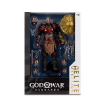 God of War - Kratos with Ares Armour Elite Edition 7" Action Figure - Screenshot 1