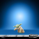 Star Wars - The Vintage Collection - The Mandalorian and Grogu Deluxe Figure Set - Screenshot 4
