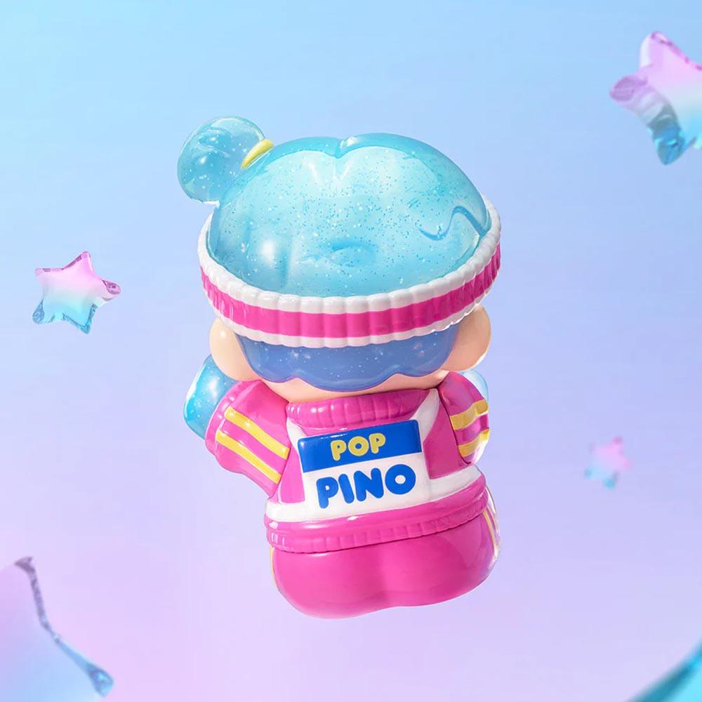 POP MART - PINO JELLY Star Project Series Blind Box (Single Box) - Screenshot 10