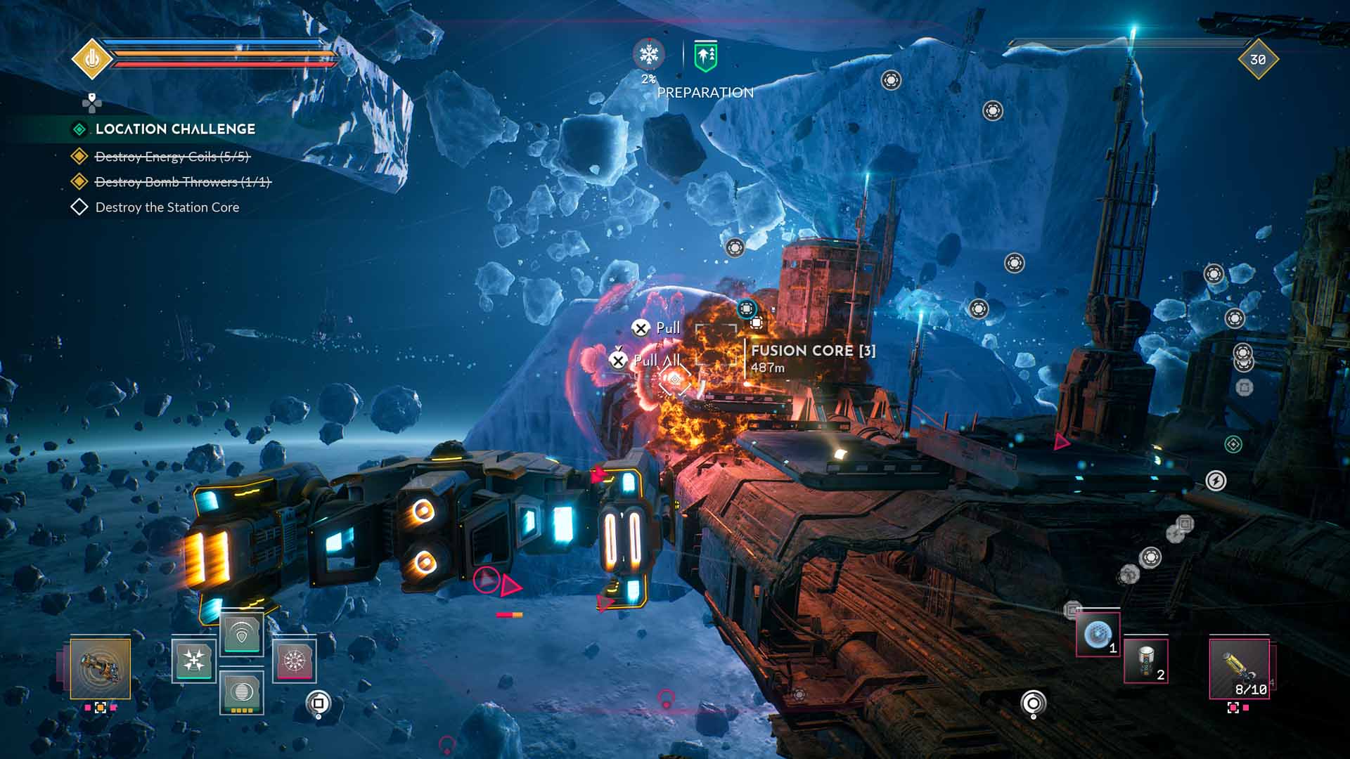 EVERSPACE 2: Stellar Edition - PlayStation 5 - EB Games New Zealand