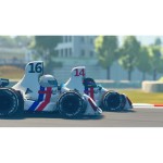 Formula Legends: Legacy Edition - Screenshot 3