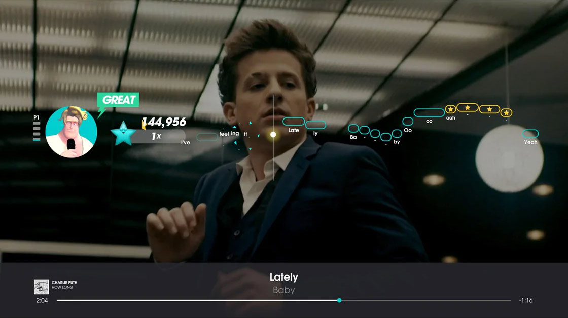 Let's Sing 2023 - Screenshot 5