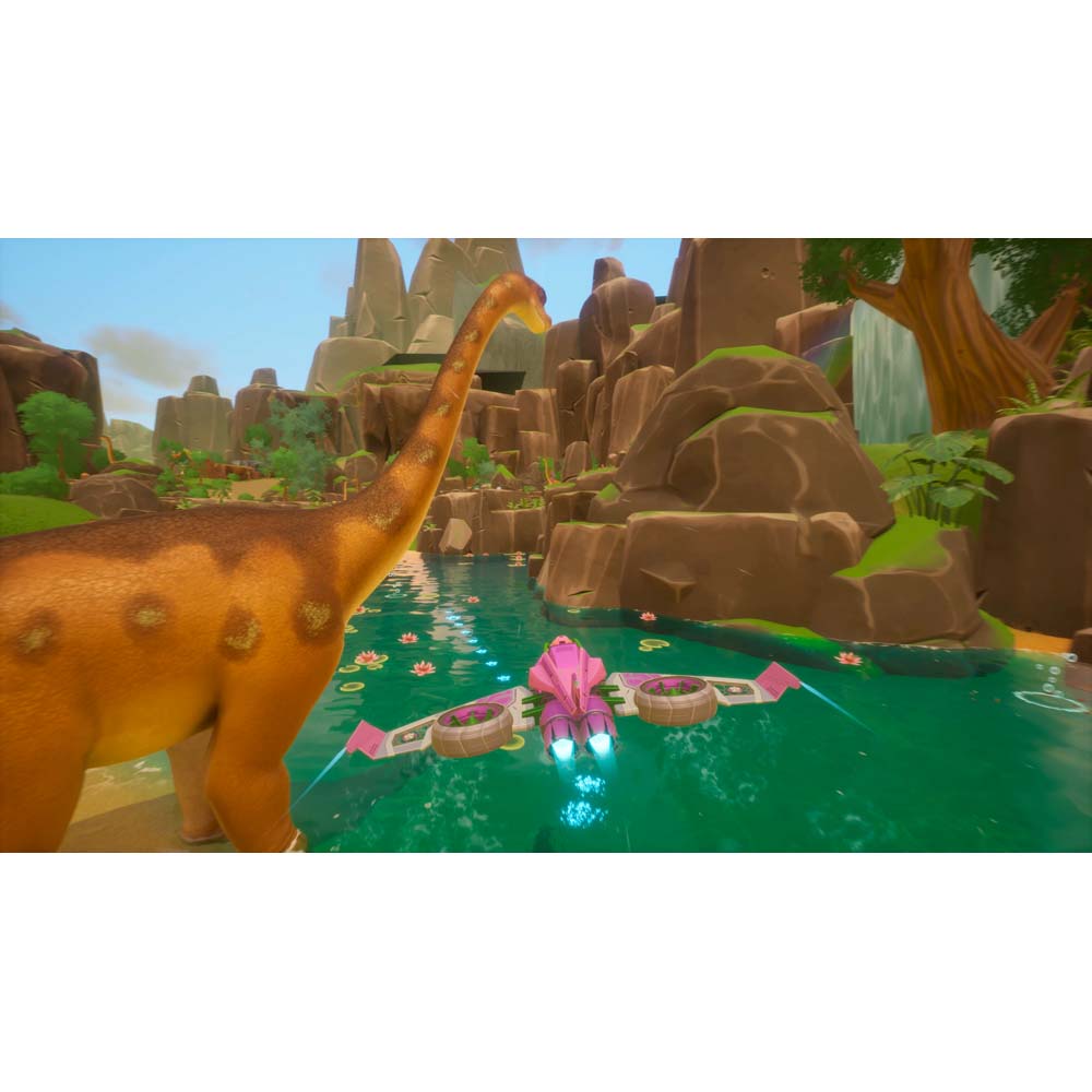 PAW Patrol Dino World - Screenshot 7