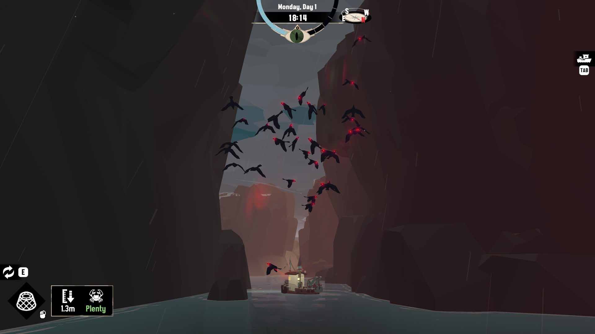 DREDGE - Screenshot 6