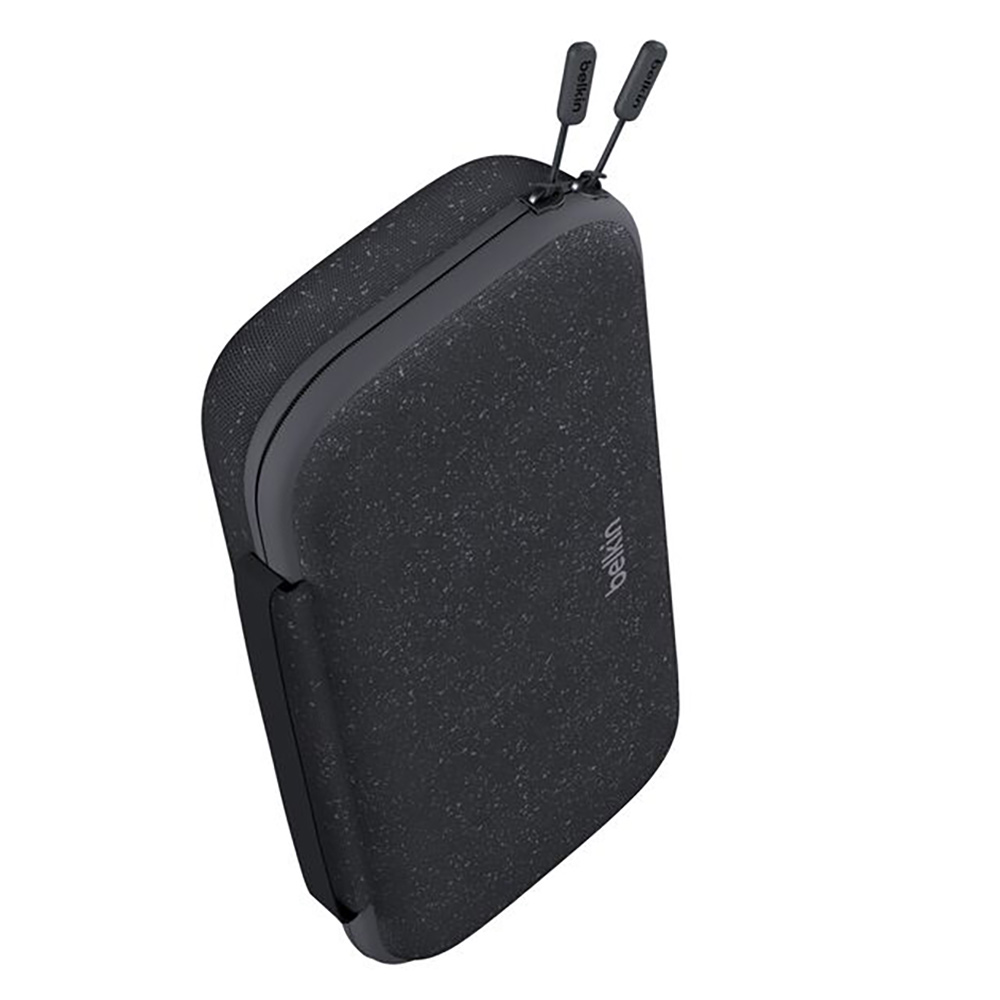 Belkin Charging Case for Nintendo Switch 2 - Grey - Screenshot 1