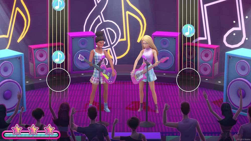 Barbie: Project Friendship - Screenshot 5
