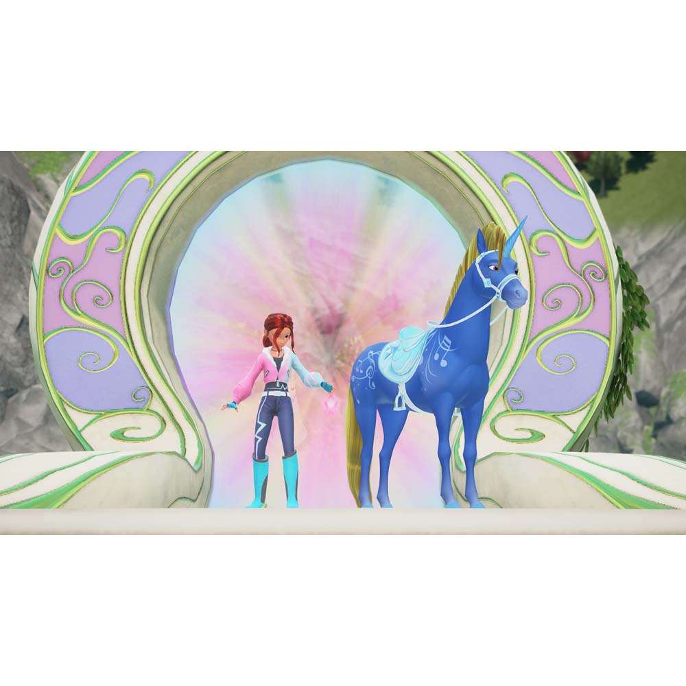 Unicorn Academy: Island of Magic - Screenshot 8