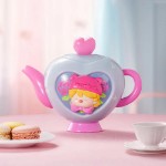 POP MART - Sweet Bean Afternoon Tea Series Blind Box (Single Box) - Screenshot 1