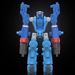 Transformers - HasLab - Transformers: Legacy Robots in Disguise 2001 Omega Prime - Screenshot 4