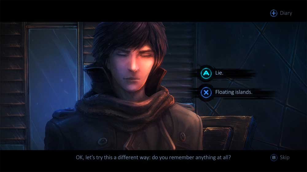 VED - Screenshot 2