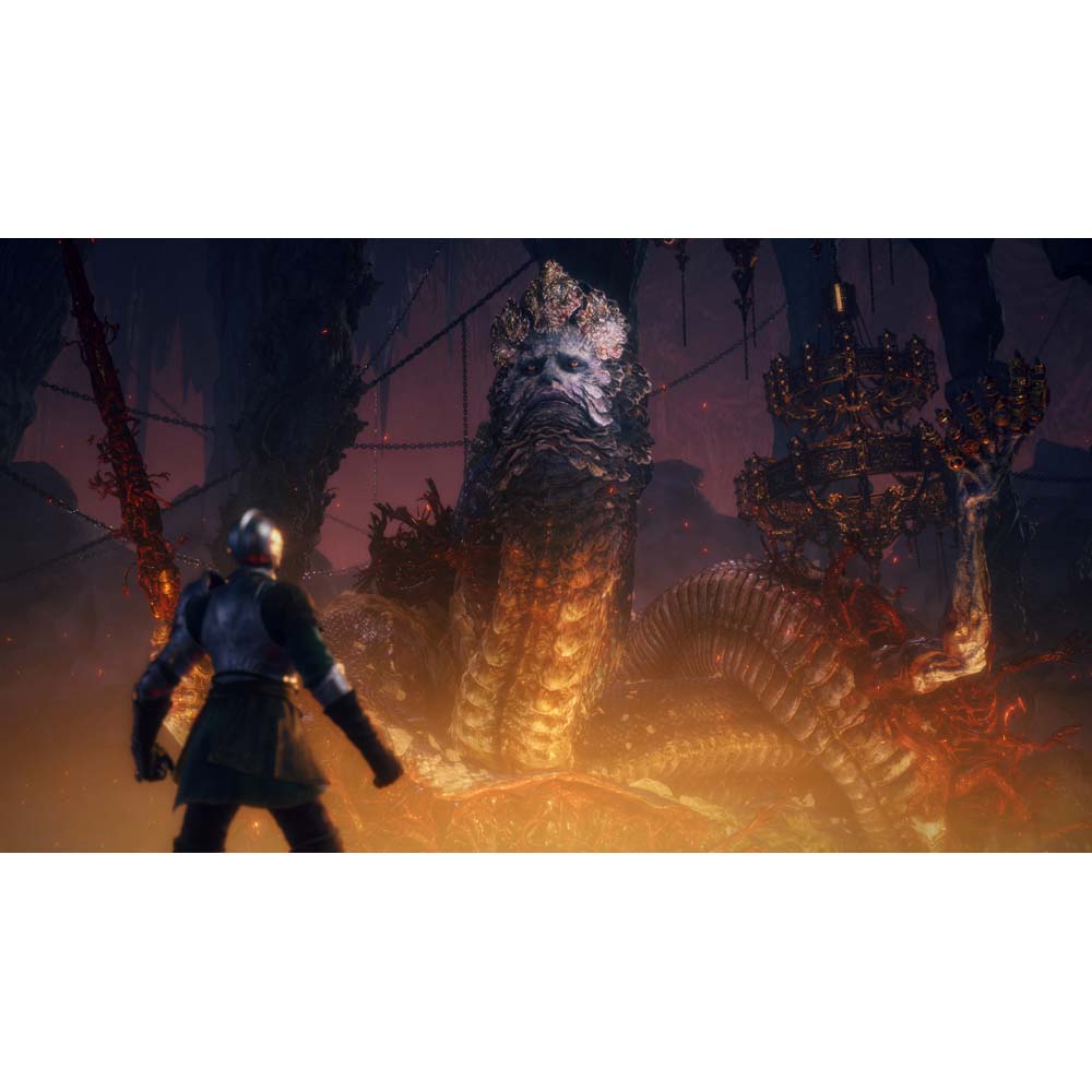 Elden Ring: Tarnished Edition - Screenshot 4