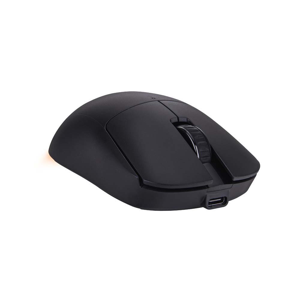 TteSPORTS VYRON RGB WIRELESS - Performance Gaming Mouse - Screenshot 2