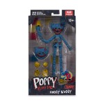 Poppy Playtime - Huggy Wuggy (Ruined) 7" Action Figure - Screenshot 3