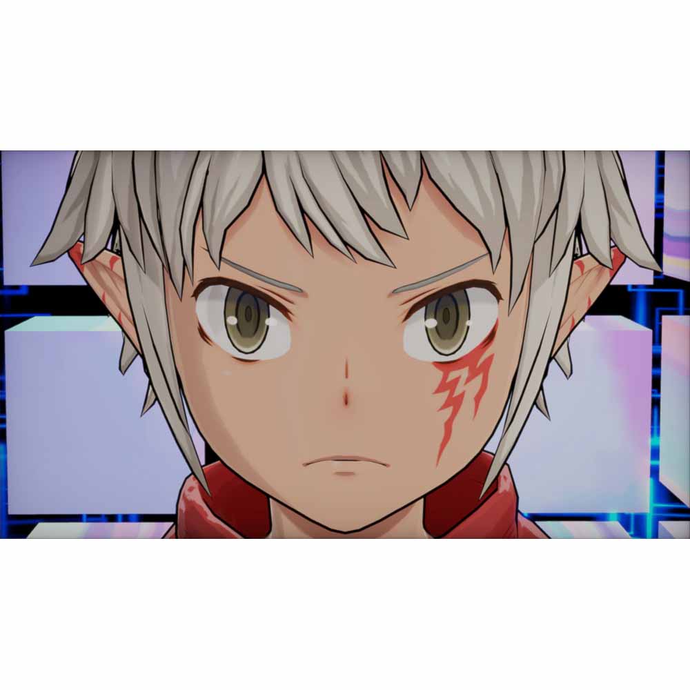Digimon Story Time Stranger - Screenshot 4